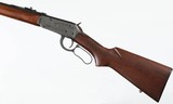 WINCHESTER
94 "NRA 100TH YEAR"
30-30
RIFLE
(1971 YEAR MODEL) - 5 of 15