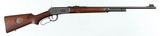 WINCHESTER
94 "NRA 100TH YEAR"
30-30
RIFLE
(1971 YEAR MODEL)