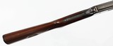 WINCHESTER
94 "NRA 100TH YEAR"
30-30
RIFLE
(1971 YEAR MODEL) - 14 of 15