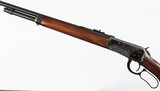 WINCHESTER
94 "NRA 100TH YEAR"
30-30
RIFLE
(1971 YEAR MODEL) - 4 of 15