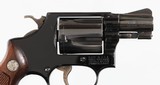 SMITH & WESSON
MODEL 37
38 SPECIAL
REVOLVER
(AIRWEIGHT) - 3 of 10
