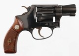 SMITH & WESSON
MODEL 30-1
32 S&W LONG
REVOLVER - 1 of 10
