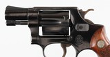 SMITH & WESSON
MODEL 30-1
32 S&W LONG
REVOLVER - 6 of 10
