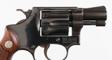 SMITH & WESSON
MODEL 30-1
32 S&W LONG
REVOLVER - 3 of 10