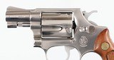 SMITH & WESSON
MODEL 60
38 SPECIAL
REVOLVER - 6 of 10
