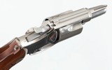 SMITH & WESSON
MODEL 60
38 SPECIAL
REVOLVER - 9 of 10