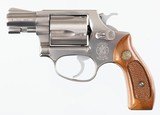 SMITH & WESSON
MODEL 60
38 SPECIAL
REVOLVER - 4 of 10