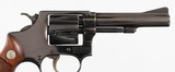 SMITH & WESSON
MODEL 33
38 S&W
REVOLVER
(1957-61 YEAR MODEL) - 3 of 13