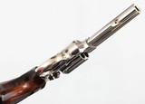 SMITH & WESSONMODEL 19-4357 MAGNUMREVOLVER(NICKEL) - 7 of 13