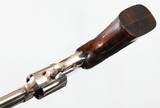SMITH & WESSONMODEL 19-4357 MAGNUMREVOLVER(NICKEL) - 8 of 13