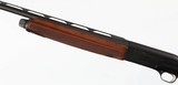 BERETTA
A390 ST
12 GAUGE
SHOTGUN
(2001 YEAR MODEL) - 4 of 15