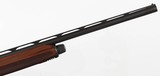 BERETTA
A390 ST
12 GAUGE
SHOTGUN
(2001 YEAR MODEL) - 6 of 15