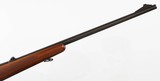 WINCHESTER
MODEL 70 PRE 64
30-06
RIFLE
(1961 YEAR MODEL) - 6 of 15