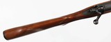 WINCHESTER
MODEL 70 PRE 64
30-06
RIFLE
(1961 YEAR MODEL) - 14 of 15