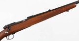WINCHESTER
MODEL 70 PRE 64
30-06
RIFLE
(1961 YEAR MODEL) - 7 of 15