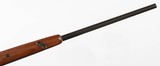 WINCHESTER
MODEL 70 PRE 64
30-06
RIFLE
(1961 YEAR MODEL) - 9 of 15