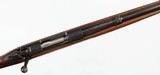 WINCHESTER
MODEL 70 PRE 64
30-06
RIFLE
(1961 YEAR MODEL) - 13 of 15