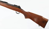 WINCHESTER
MODEL 70 PRE 64
30-06
RIFLE
(1961 YEAR MODEL) - 1 of 15