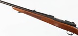 WINCHESTER
MODEL 70 PRE 64
30-06
RIFLE
(1961 YEAR MODEL) - 5 of 15