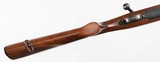 WINCHESTER
MODEL 70 PRE 64
30-06
RIFLE
(1961 YEAR MODEL) - 11 of 15