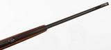WINCHESTER
MODEL 70 PRE 64
30-06
RIFLE
(1961 YEAR MODEL) - 12 of 15