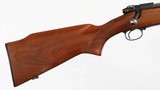 WINCHESTER
MODEL 70 PRE 64
30-06
RIFLE
(1961 YEAR MODEL) - 8 of 15