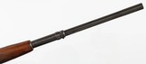 WINCHESTERMODEL 1212 GAUGESHOTGUN(1927 YEAR MODEL) - 9 of 15