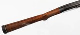 WINCHESTERMODEL 1212 GAUGESHOTGUN(1927 YEAR MODEL) - 14 of 15