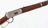 WINCHESTER
1894
25-35 WCF
RIFLE
(1913 YEAR MODEL) - 7 of 15