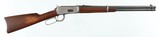 WINCHESTER
1894
25-35 WCF
RIFLE
(1913 YEAR MODEL)