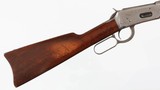 WINCHESTER
1894
25-35 WCF
RIFLE
(1913 YEAR MODEL) - 8 of 15