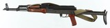 POLISH
AK-47
7.62 x 39
RIFLE
(FOLDING STOCK) - 2 of 16