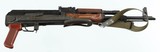 POLISH
AK-47
7.62 x 39
RIFLE
(FOLDING STOCK) - 16 of 16