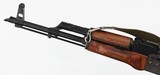 POLISH
AK-47
7.62 x 39
RIFLE
(FOLDING STOCK) - 3 of 16
