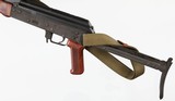 POLISH
AK-47
7.62 x 39
RIFLE
(FOLDING STOCK) - 5 of 16