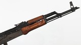 POLISH
AK-47
7.62 x 39
RIFLE
(FOLDING STOCK) - 6 of 16