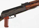 POLISH
AK-47
7.62 x 39
RIFLE
(FOLDING STOCK) - 7 of 16