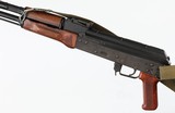 POLISH
AK-47
7.62 x 39
RIFLE
(FOLDING STOCK) - 4 of 16