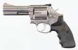 SMITH & WESSONMODEL 686357 MAGNUMREVOLVER - 4 of 10