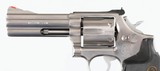 SMITH & WESSONMODEL 686357 MAGNUMREVOLVER - 6 of 10