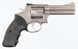 SMITH & WESSONMODEL 686357 MAGNUMREVOLVER - 1 of 10