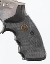 SMITH & WESSONMODEL 686357 MAGNUMREVOLVER - 5 of 10