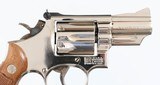 SMITH & WESSON
MODEL 19-5
357 MAGNUM
REVOLVER - 3 of 10