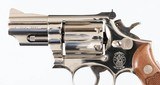 SMITH & WESSON
MODEL 19-5
357 MAGNUM
REVOLVER - 6 of 10