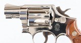 SMITH & WESSON
MODEL 12-3
38 SPECIAL
REVOLVER - 6 of 10
