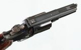 SMITH & WESSON
MODEL 19-5
357 MAGNUM
REVOLVER - 9 of 10
