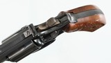 SMITH & WESSON
MODEL 19-5
357 MAGNUM
REVOLVER - 10 of 10