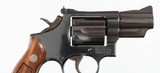 SMITH & WESSON
MODEL 19-5
357 MAGNUM
REVOLVER - 3 of 10