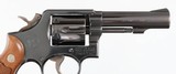 SMITH & WESSONMODEL 10-638 SPECIALREVOLVER(1974-75 YEAR MODEL) - 3 of 10