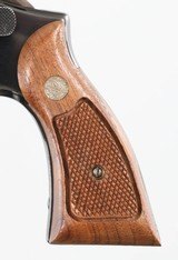 SMITH & WESSONMODEL 10-638 SPECIALREVOLVER(1974-75 YEAR MODEL) - 5 of 10